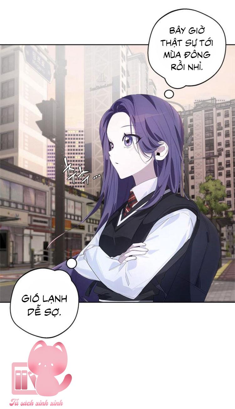 Đàn Anh Xấu Xa! - Chap 52
