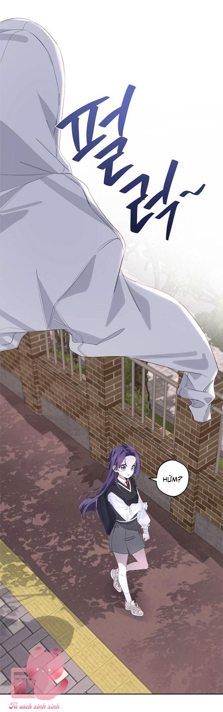 Đàn Anh Xấu Xa! - Chap 52