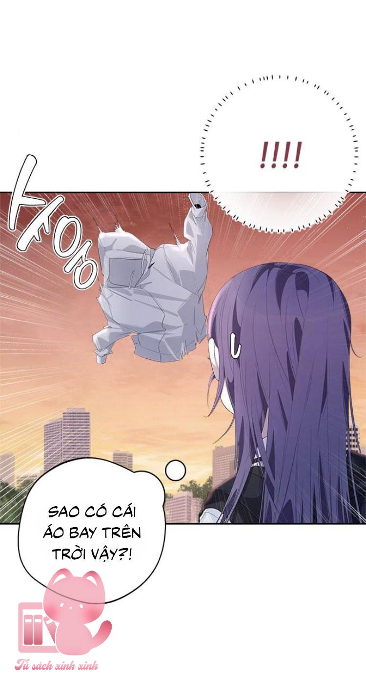 Đàn Anh Xấu Xa! - Chap 52