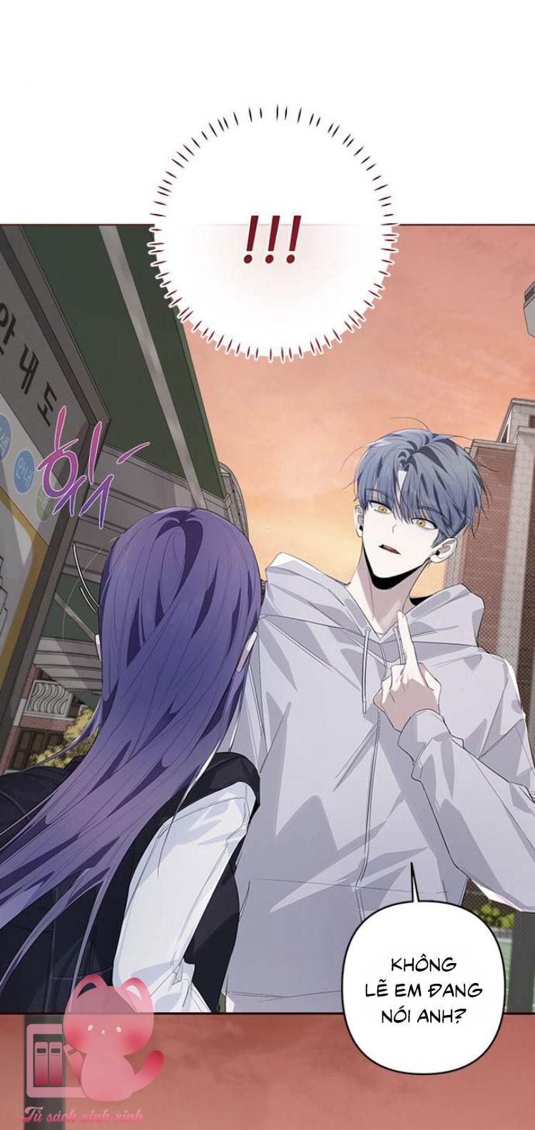 Đàn Anh Xấu Xa! - Chap 52