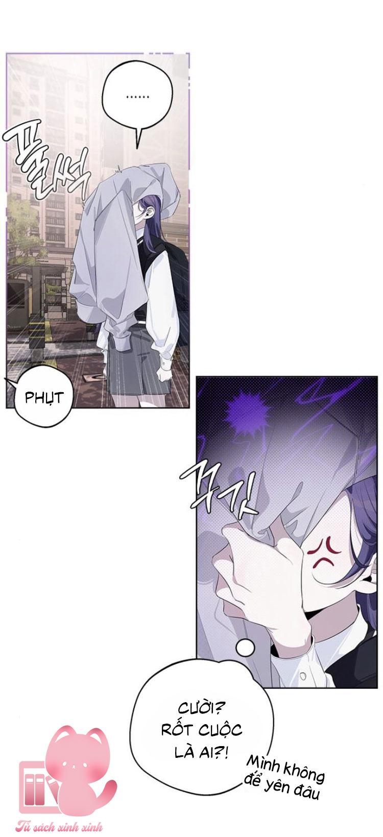 Đàn Anh Xấu Xa! - Chap 52