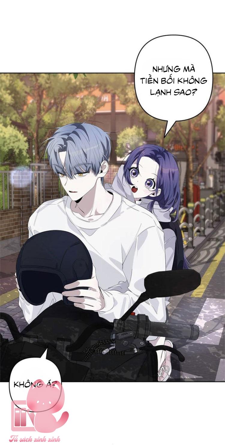 Đàn Anh Xấu Xa! - Chap 52