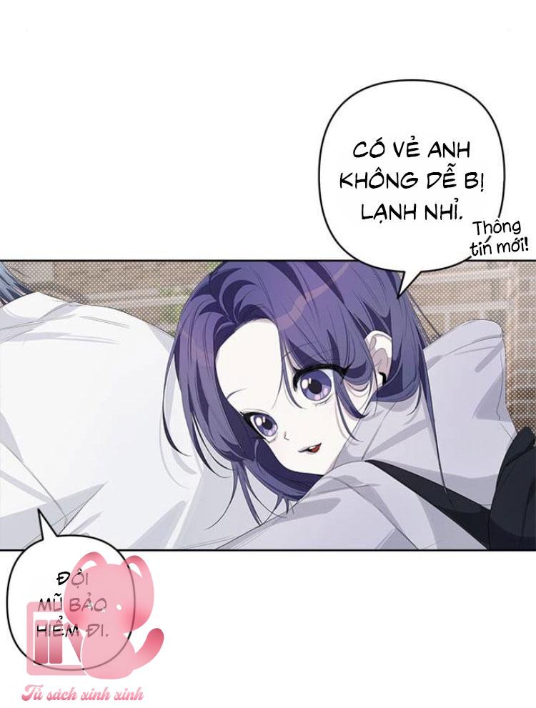 Đàn Anh Xấu Xa! - Chap 52