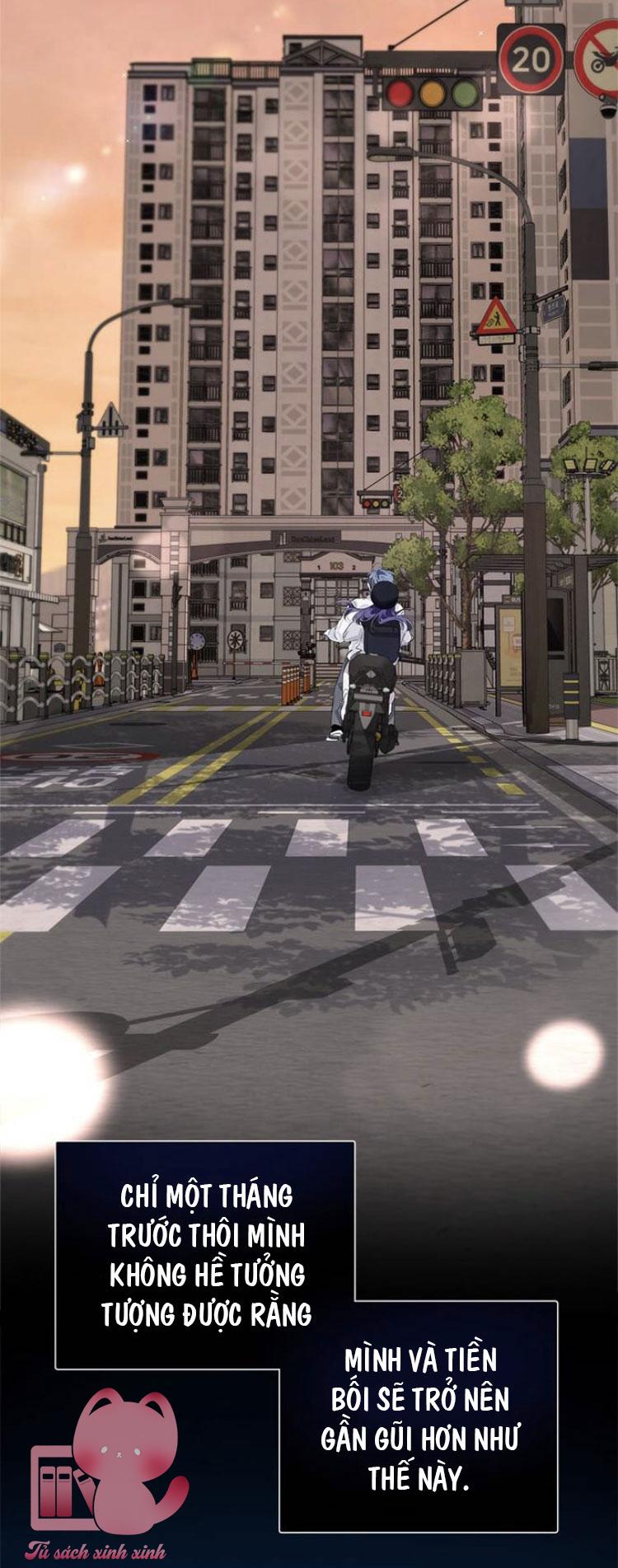 Đàn Anh Xấu Xa! - Chap 52