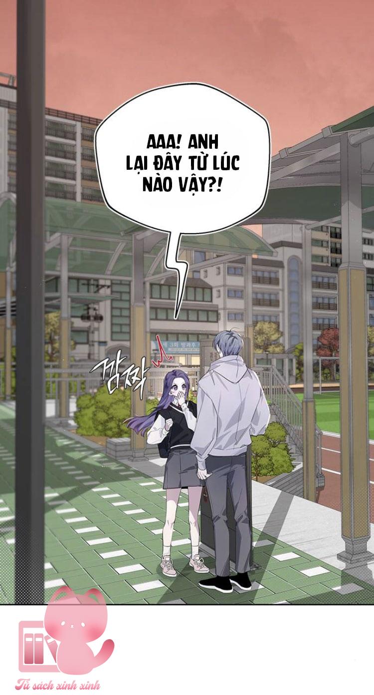 Đàn Anh Xấu Xa! - Chap 52