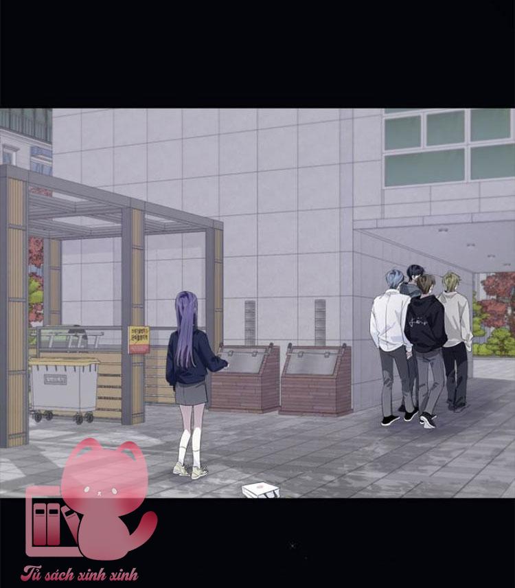 Đàn Anh Xấu Xa! - Chap 52