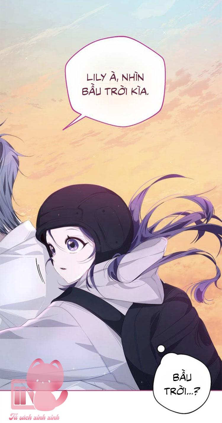 Đàn Anh Xấu Xa! - Chap 52