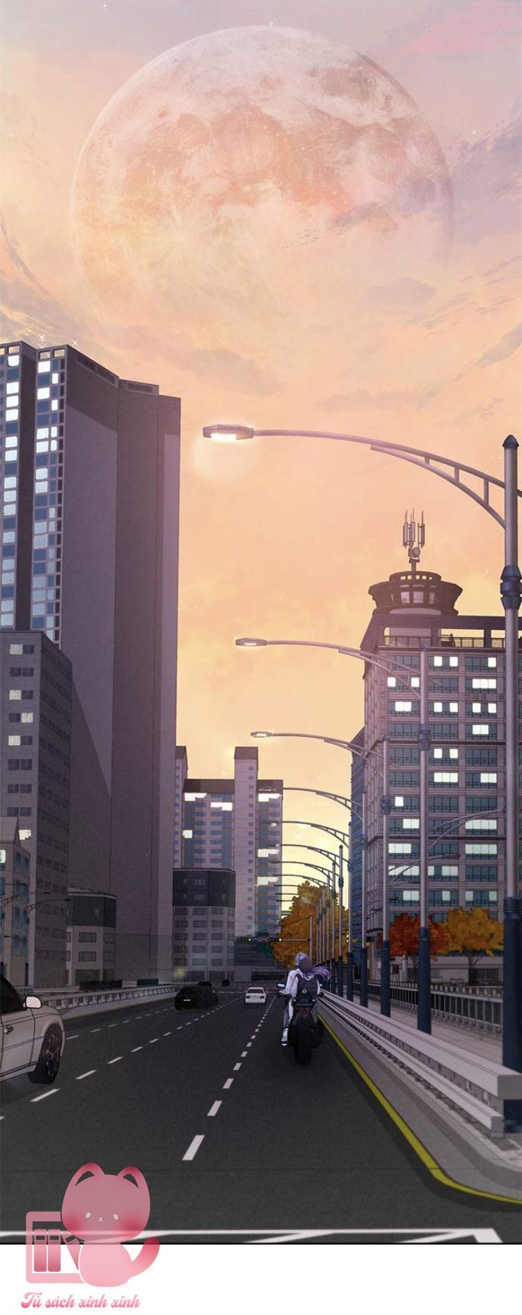 Đàn Anh Xấu Xa! - Chap 52