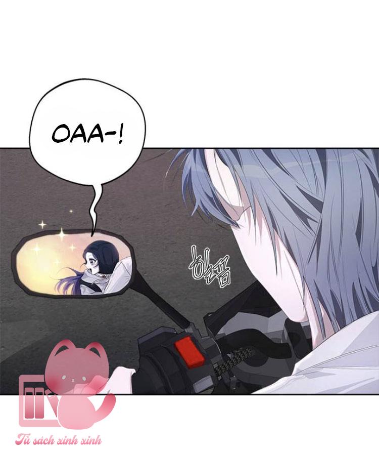 Đàn Anh Xấu Xa! - Chap 52