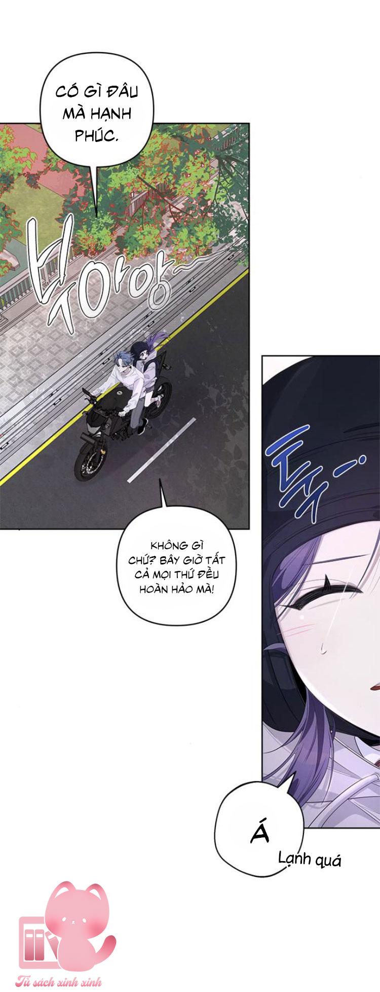 Đàn Anh Xấu Xa! - Chap 52