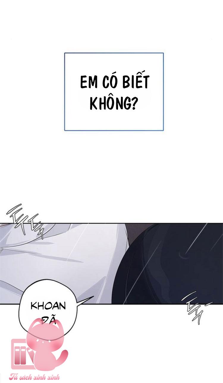Đàn Anh Xấu Xa! - Chap 52