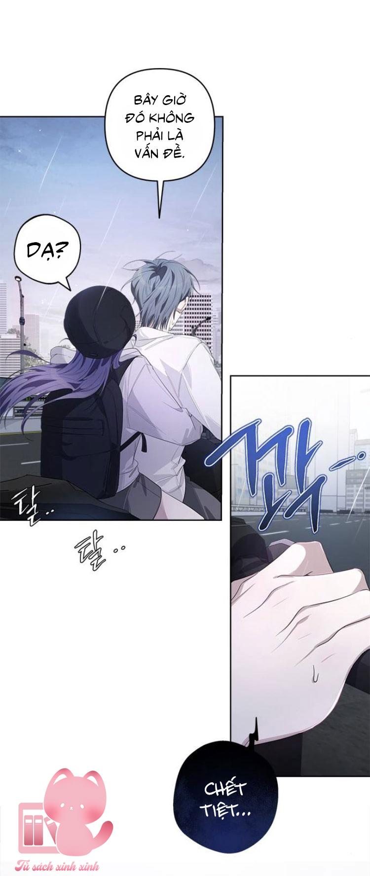 Đàn Anh Xấu Xa! - Chap 52