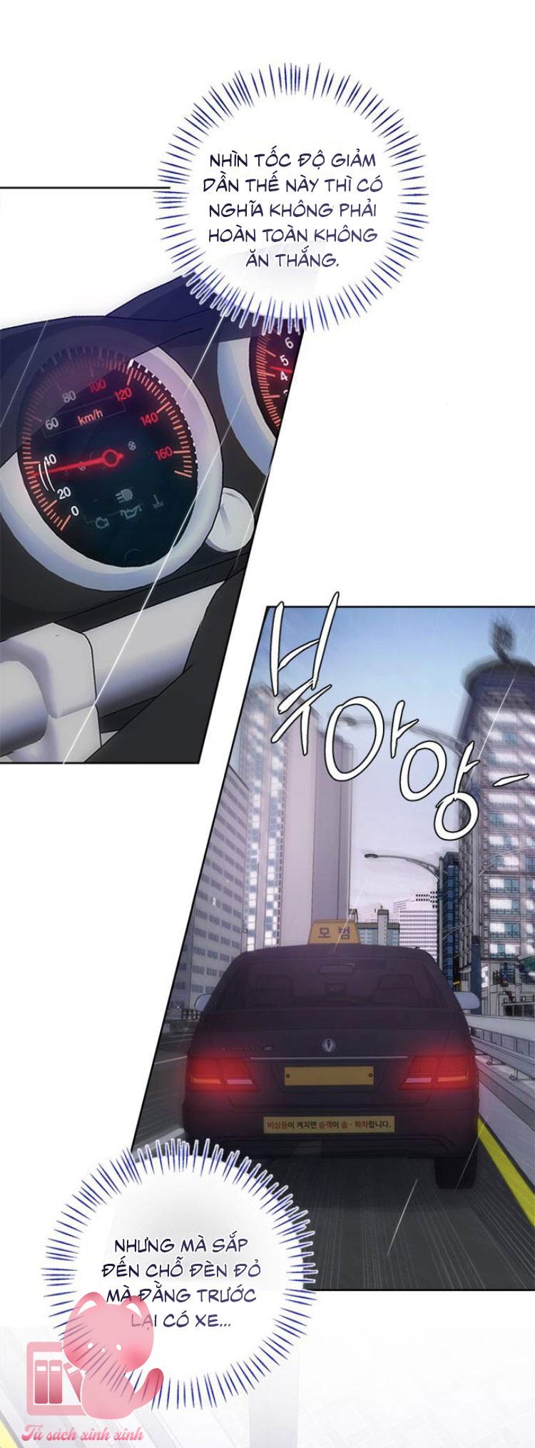 Đàn Anh Xấu Xa! - Chap 52