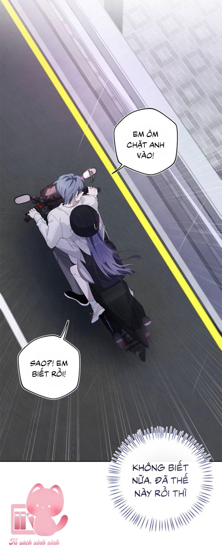 Đàn Anh Xấu Xa! - Chap 52