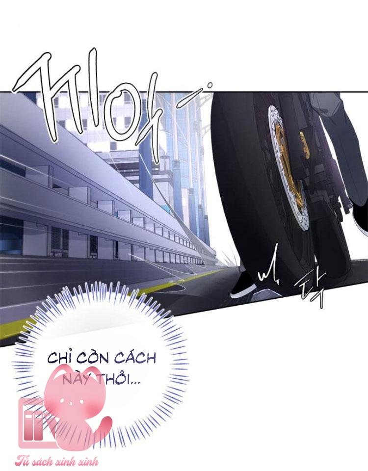 Đàn Anh Xấu Xa! - Chap 52