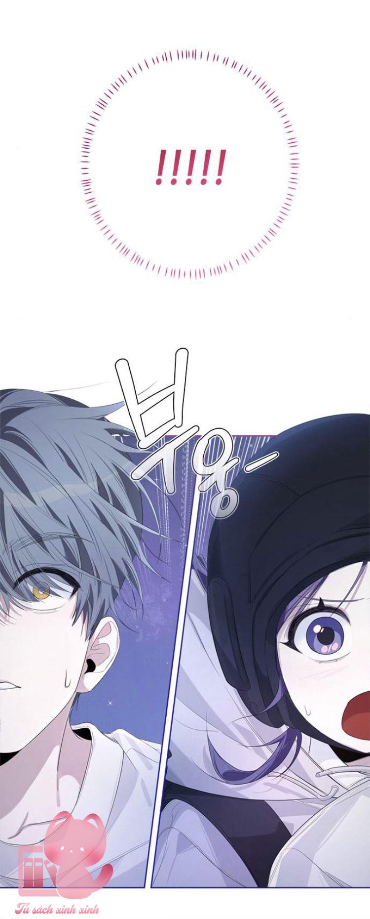 Đàn Anh Xấu Xa! - Chap 52