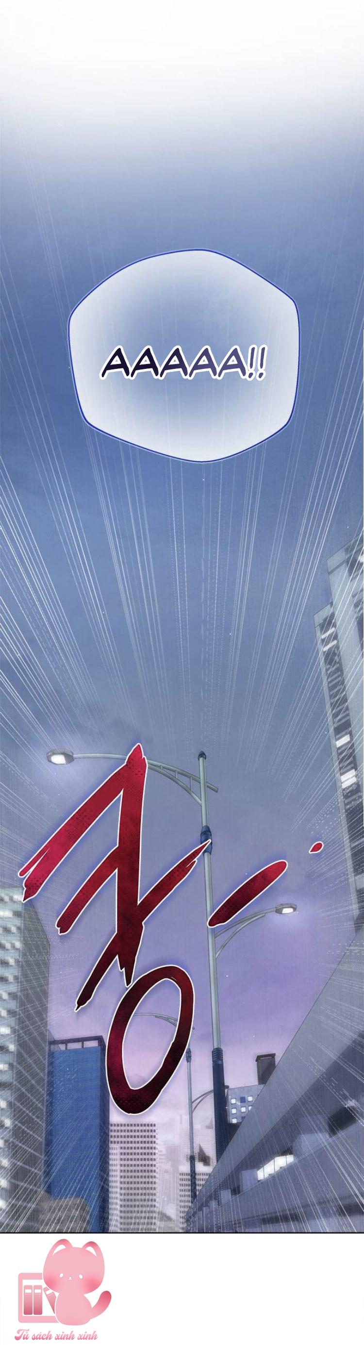 Đàn Anh Xấu Xa! - Chap 52