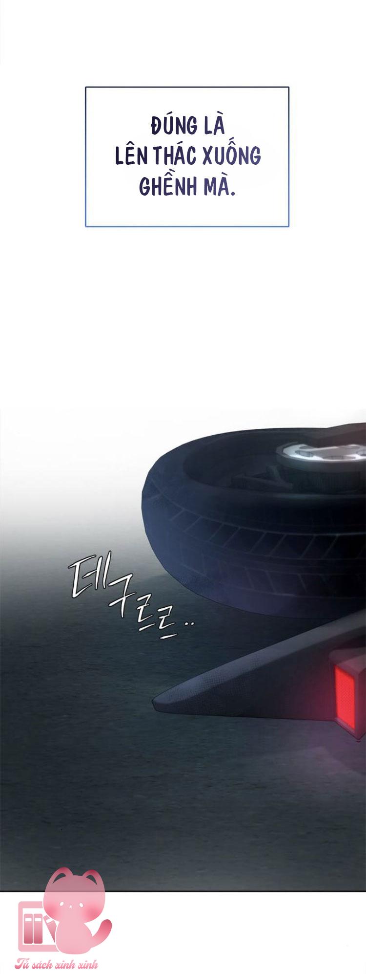 Đàn Anh Xấu Xa! - Chap 52