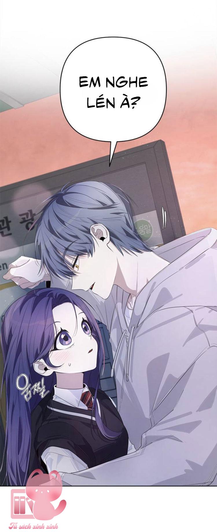 Đàn Anh Xấu Xa! - Chap 52