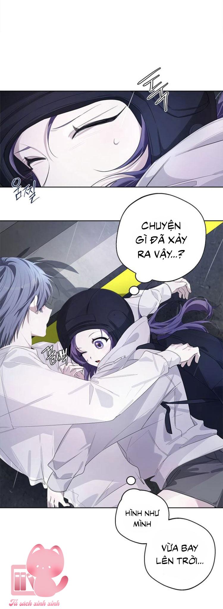 Đàn Anh Xấu Xa! - Chap 52