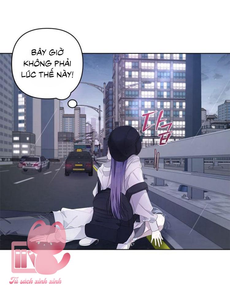 Đàn Anh Xấu Xa! - Chap 52