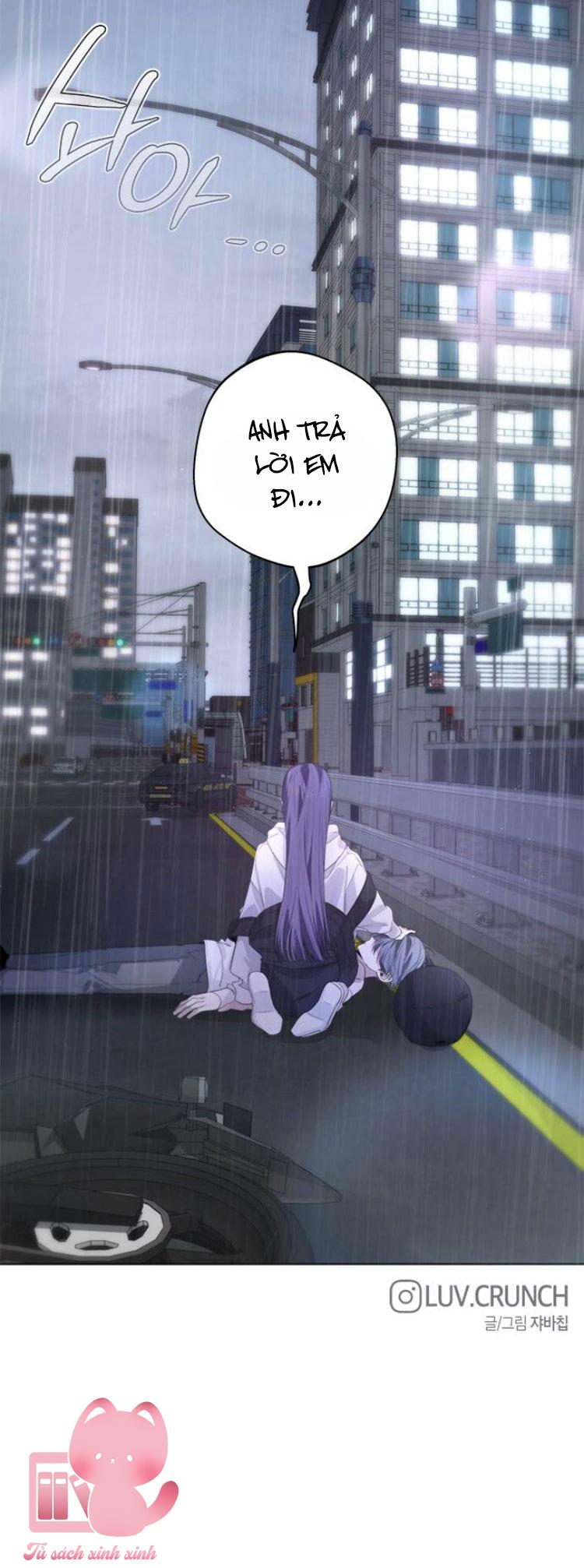 Đàn Anh Xấu Xa! - Chap 52