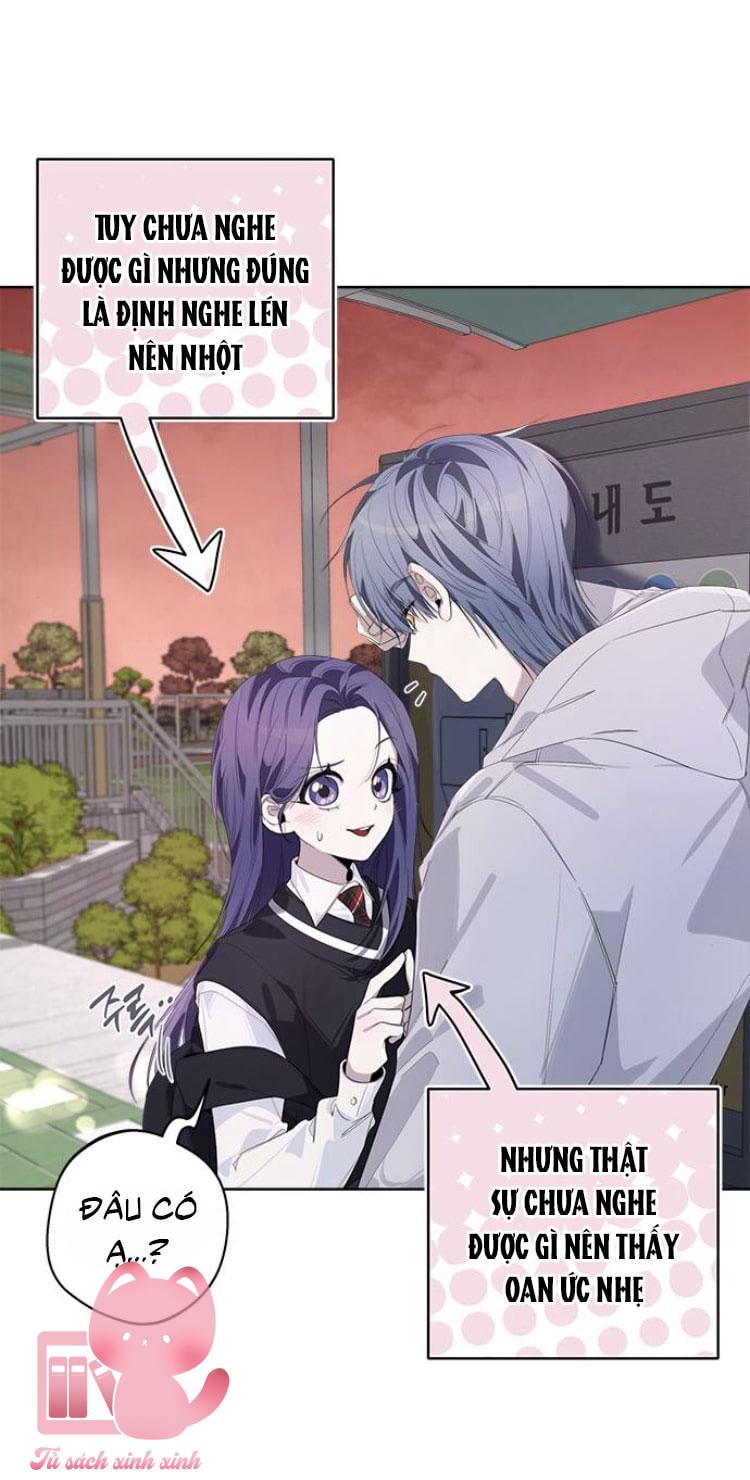 Đàn Anh Xấu Xa! - Chap 52