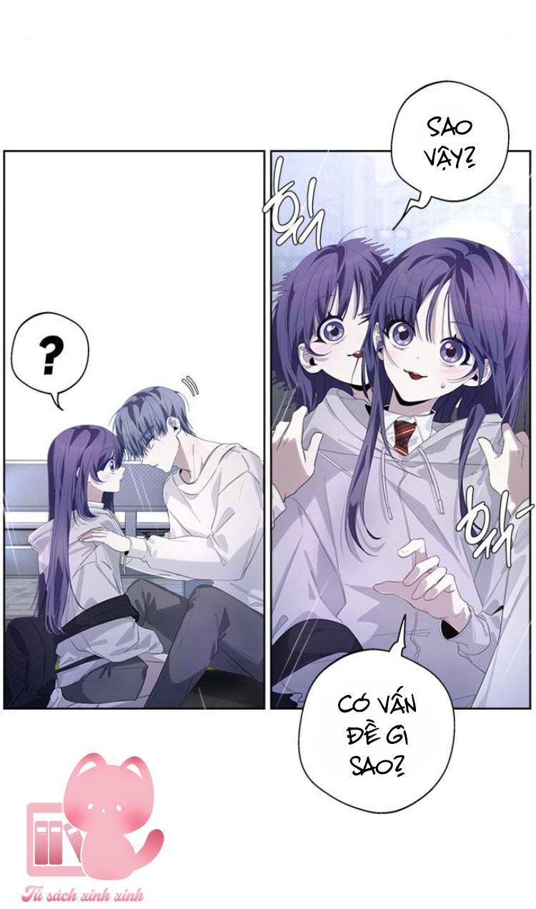 Đàn Anh Xấu Xa! - Chap 53