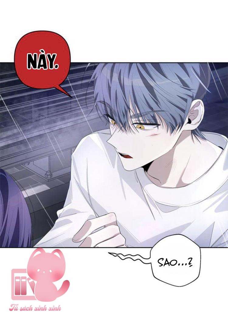 Đàn Anh Xấu Xa! - Chap 53