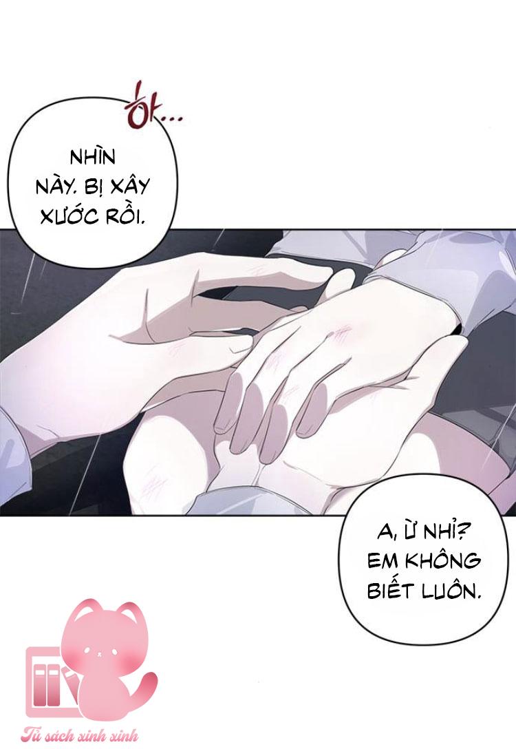 Đàn Anh Xấu Xa! - Chap 53