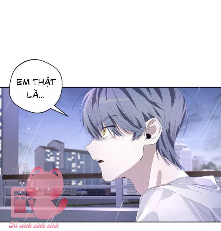 Đàn Anh Xấu Xa! - Chap 53