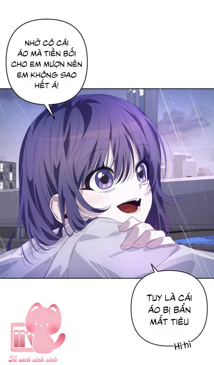 Đàn Anh Xấu Xa! - Chap 53