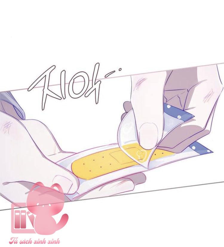 Đàn Anh Xấu Xa! - Chap 53