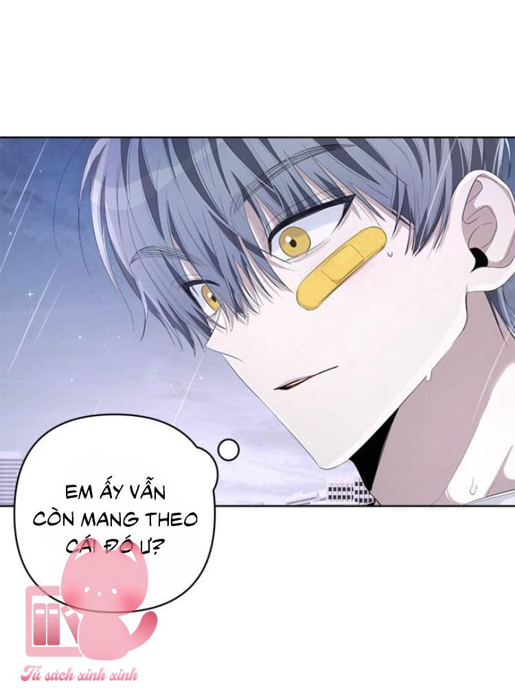 Đàn Anh Xấu Xa! - Chap 53