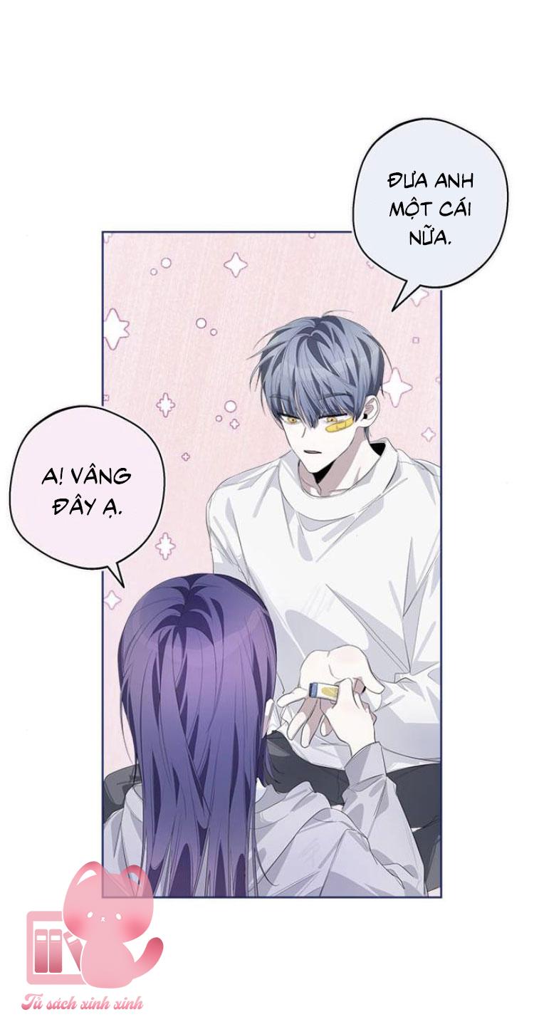 Đàn Anh Xấu Xa! - Chap 53