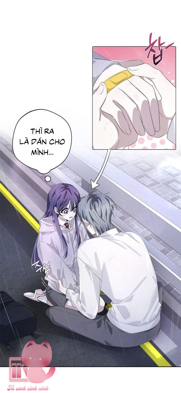 Đàn Anh Xấu Xa! - Chap 53