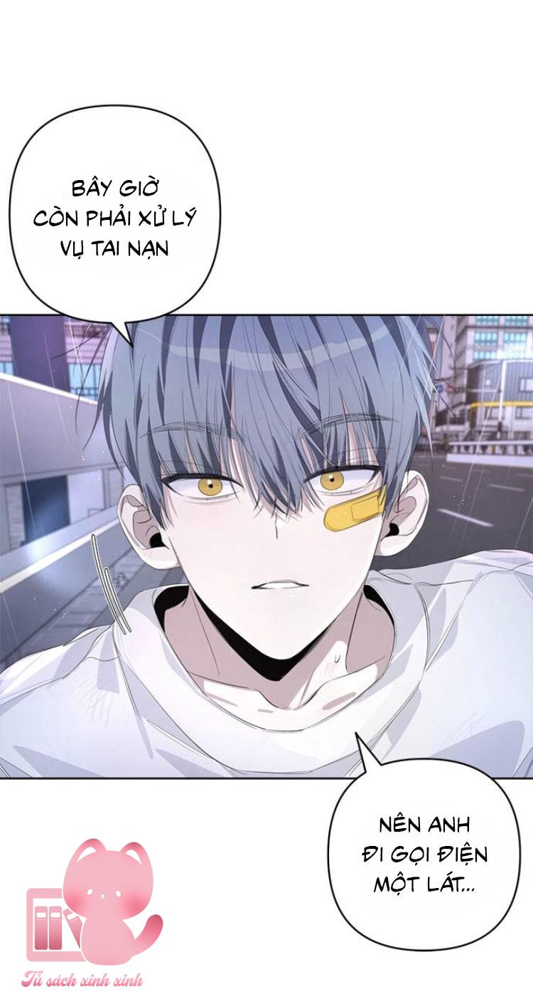 Đàn Anh Xấu Xa! - Chap 53