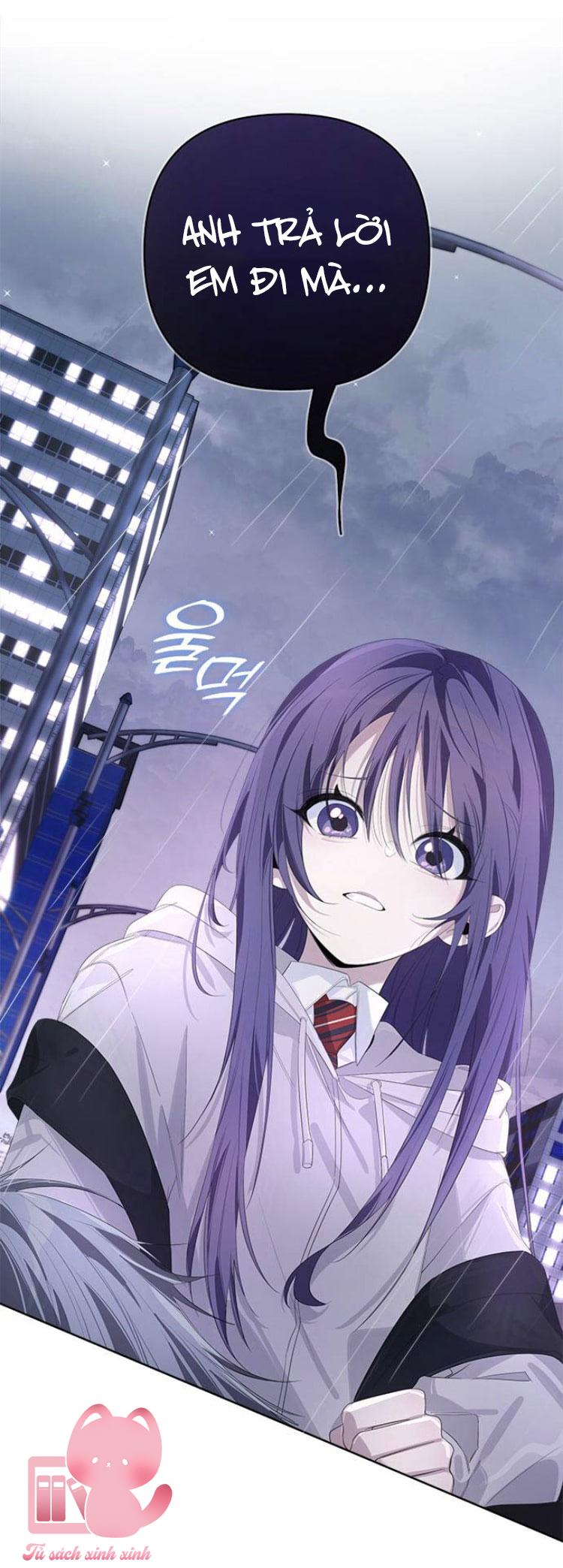 Đàn Anh Xấu Xa! - Chap 53