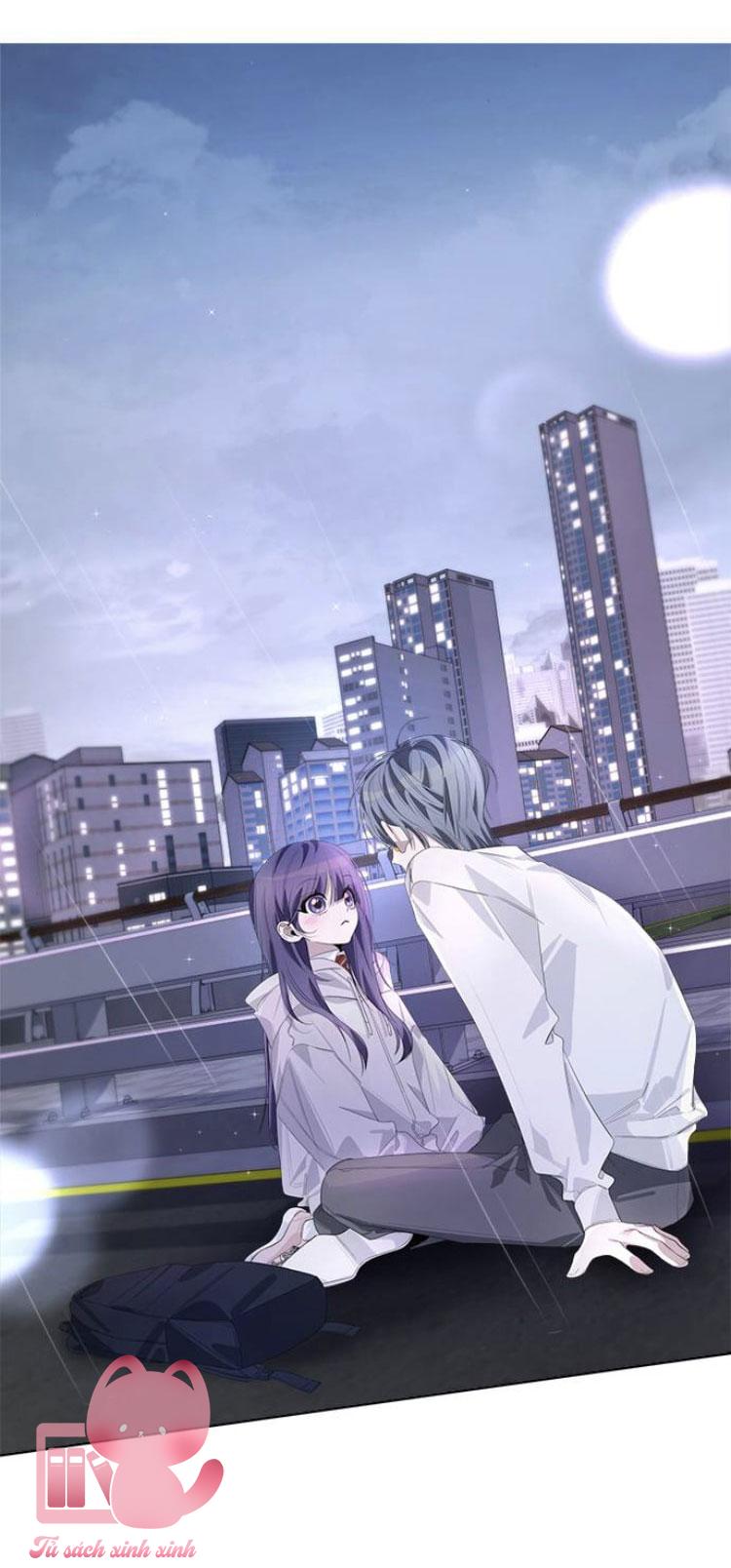 Đàn Anh Xấu Xa! - Chap 53