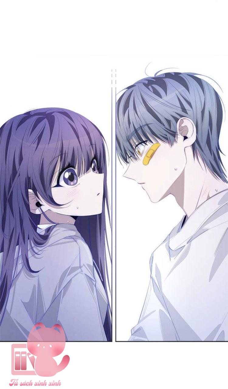 Đàn Anh Xấu Xa! - Chap 53