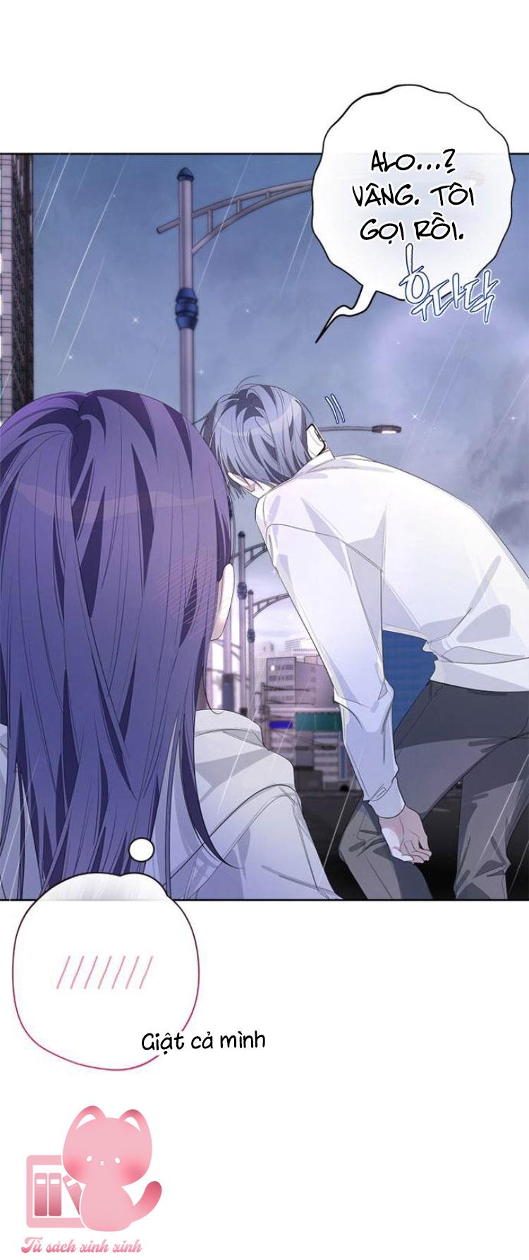 Đàn Anh Xấu Xa! - Chap 53