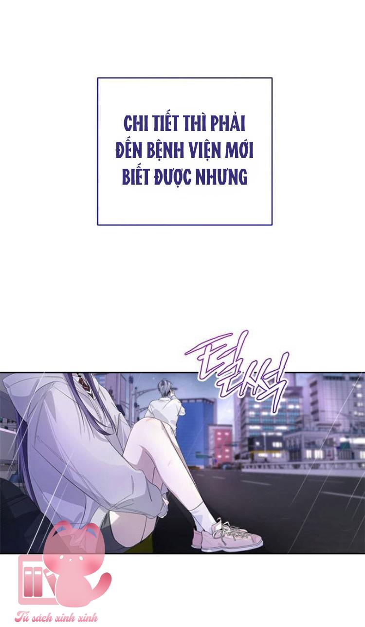 Đàn Anh Xấu Xa! - Chap 53