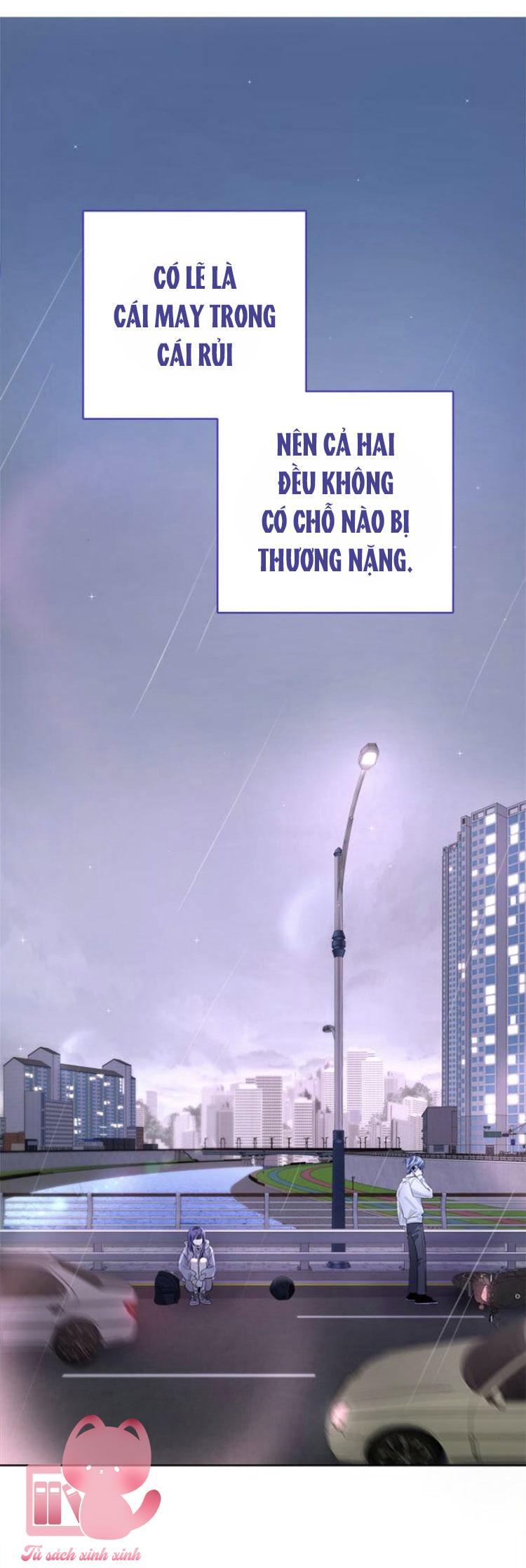 Đàn Anh Xấu Xa! - Chap 53