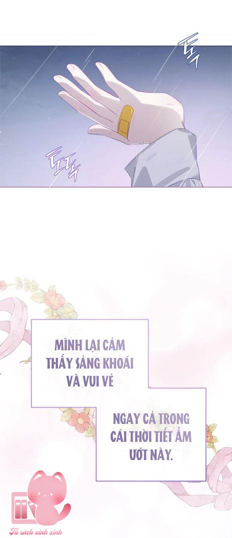 Đàn Anh Xấu Xa! - Chap 53