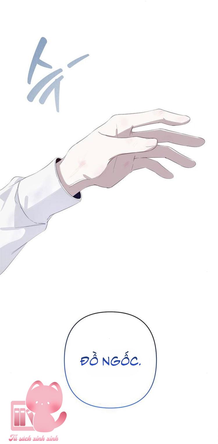 Đàn Anh Xấu Xa! - Chap 53