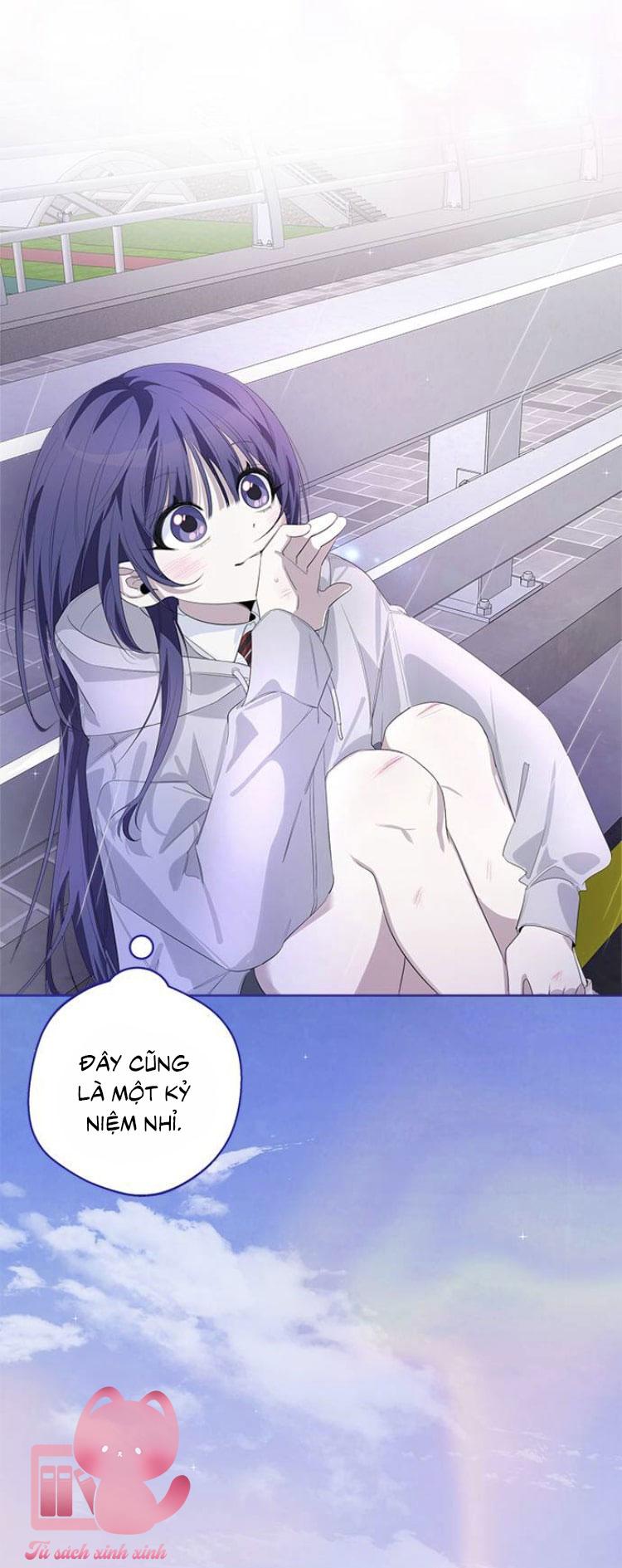 Đàn Anh Xấu Xa! - Chap 53