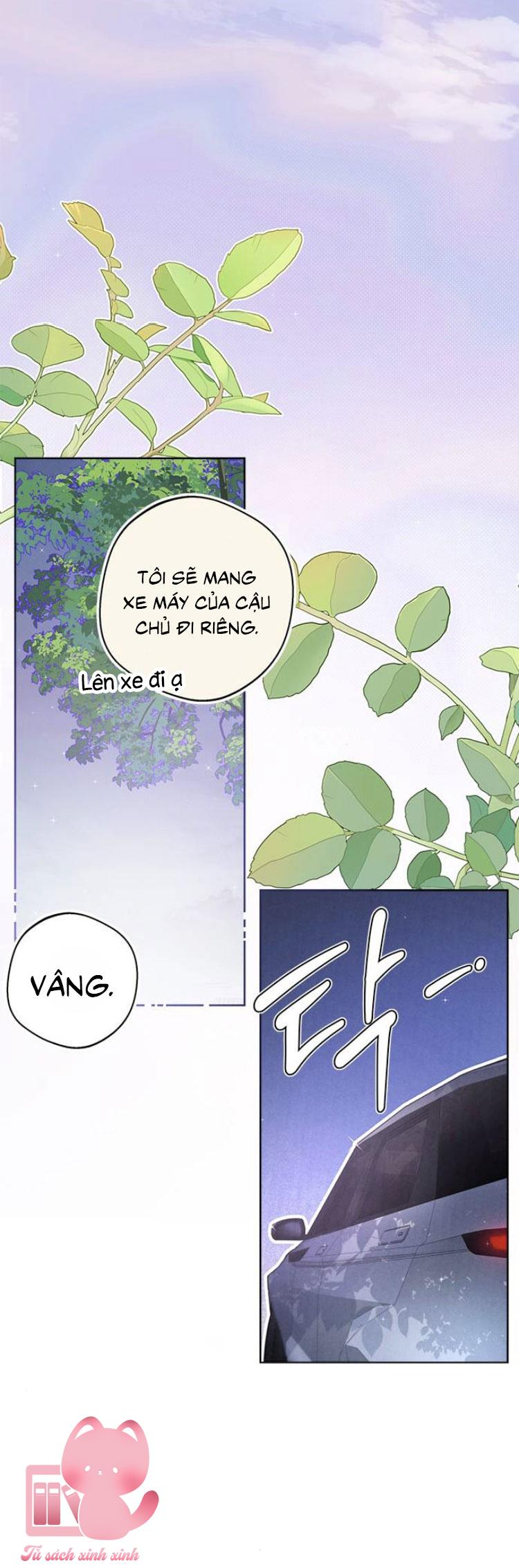 Đàn Anh Xấu Xa! - Chap 53