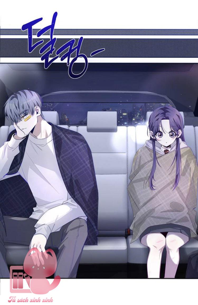 Đàn Anh Xấu Xa! - Chap 53