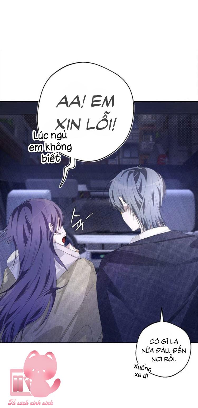Đàn Anh Xấu Xa! - Chap 53
