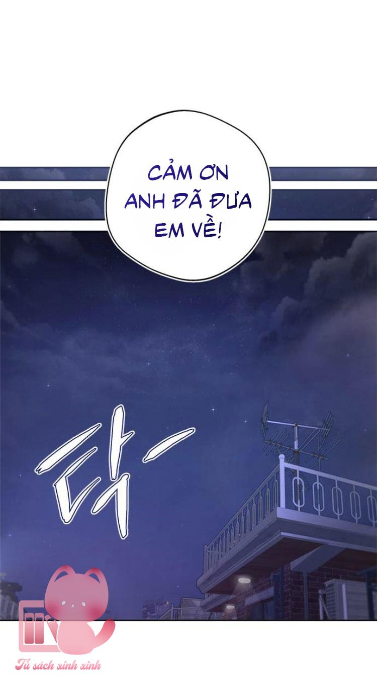 Đàn Anh Xấu Xa! - Chap 53